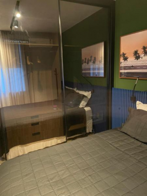Bossa Nova Apartamento luxo Ipanema